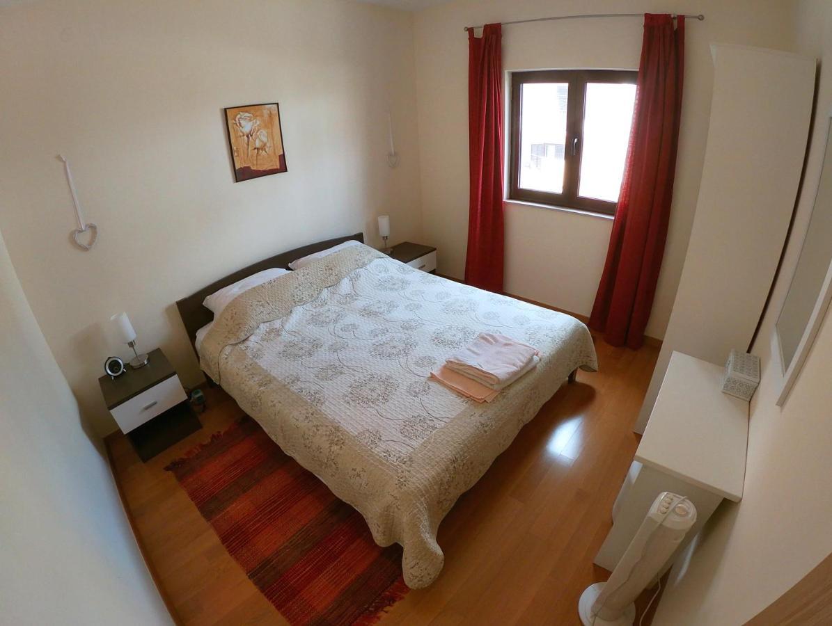 Apartmani Roic Stari Grad  Exterior foto