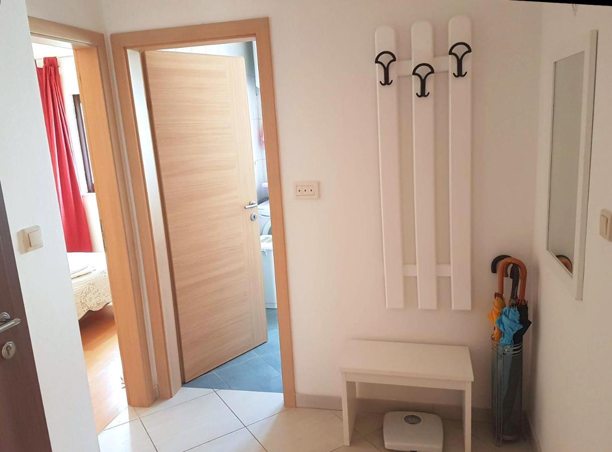 Apartmani Roic Stari Grad  Exterior foto